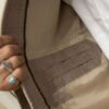 Bruine Labbada – Traditionele Iraanse Qaba