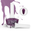 Halal nagellak – glanzende finish – Felle kleuren (6 stuks)
