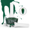 Halal nagellak – glitter & glans – Boskleuren (6 stuks)