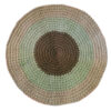 Handgeweven Boho Macramé Vloerkleed – Klassiek Design