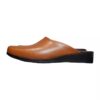 Islamitische Nalain Slippers voor Mannen – Kunstleer