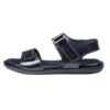 Heren Natuurleren Sandalen – Model Patan
