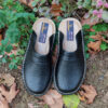 Nalain Slippers in Islamitische Stijl met Echt Leer voor Heren