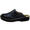 Nalain Slippers in Islamitische Stijl met Echt Leer voor Heren