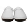 Nalain Slippers in Islamitische Stijl met Echt Leer voor Heren