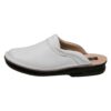 Nalain Slippers in Islamitische Stijl met Echt Leer voor Heren
