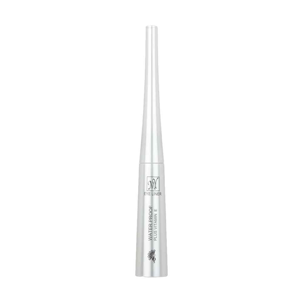 My Waterproof Vloeibare Eyeliner met Penseelpunt (5-pack)