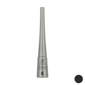 My Waterproof Vloeibare Eyeliner met Vilten Tip (5-pack)