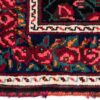 Vintage Perzische Zadeltas – Handgeweven & Tweedehands Tōbrag – Hamoun
