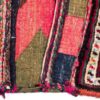 Vintage Perzische Zadeltas – Handgeweven & Tweedehands Tōbrag – Hamoun