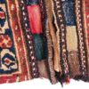 Vintage Perzische Zadeltas – Handgeweven & Tweedehands Tōbrag – Jalal