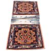 Vintage Perzische Zadeltas – Handgeweven & Tweedehands Tōbrag – Sarv
