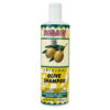 Parjak Olijf Shampoo (4-pack)