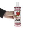 Parjak Peper Shampoo – Stimulerend (4-pack)