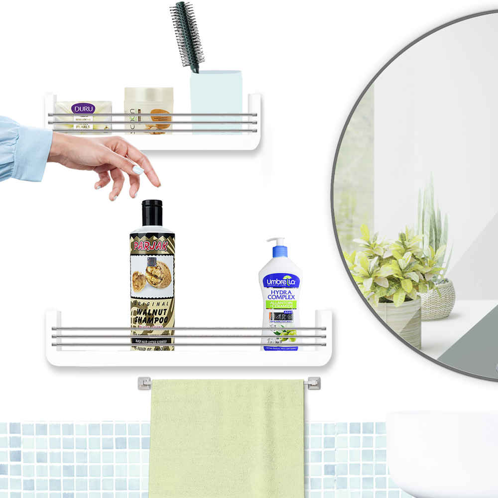 Parjak Walnoot Shampoo (4-pack)