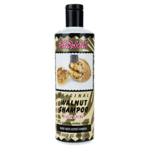 Parjak Walnoot Shampoo (4-pack)
