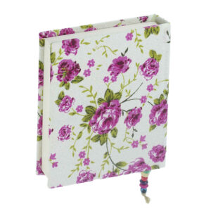 Perzische kalender planner – model Floraal