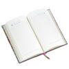 Perzische kalender planner – model Gilim
