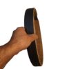 Perzische Daf - Typografie Model - Houten Frame Drum
