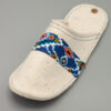 Perzische Viltpantoffels – Traditionele Elegant