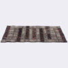 Vintage Perzisch Handgeknoopt Patchwork Tapijt