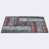 Vintage Patchwork Tapijt Farhan – Abstract Wol