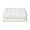 100% Katoenen Vloerslaapmatras voor Kinderen – 130×70 cm
