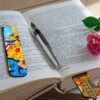 Houten Bladwijzer Banoo – Set van 2