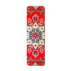 Houten Bladwijzer Model Farsh – Perzisch Rood