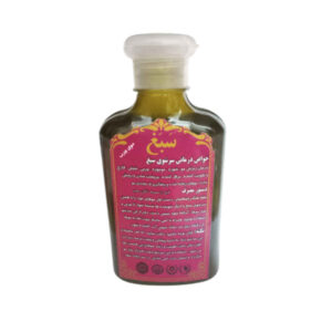 Sabagh Kruiden Shampoo – Normaal Haar (Set van 4)