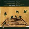 Santur Interpretatie Album – Ahmad Rezakhah Traditioneel