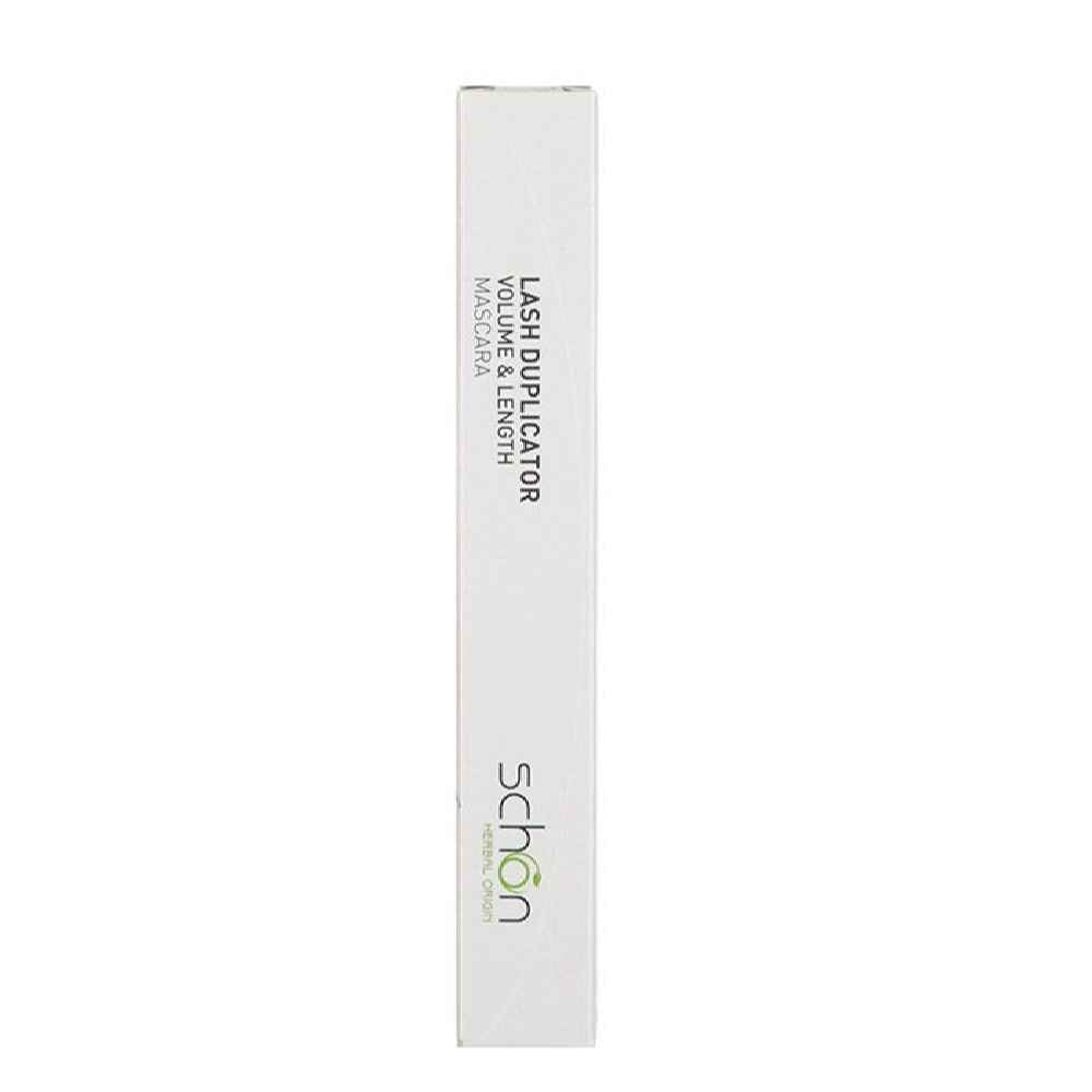 Schon Lash Duplicator Mascara – Volume & Lengte – Zwart (5 stuks)