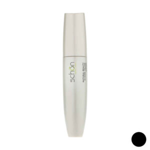 Schon Natural Beauty 3X Volume Mascara – Zwart (5 stuks)
