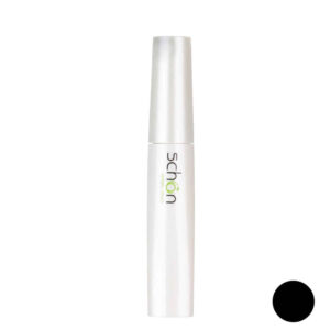 Schon Vloeibare Eyeliner – Vilten Tip – Zwart (5 stuks)