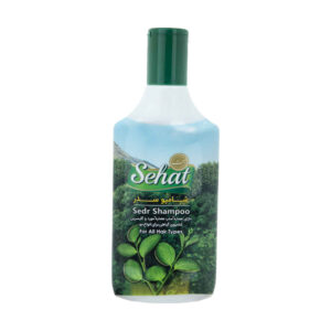 Sehat Ceder Shampoo – Natuurlijke Haarverzorging (4 stuks)