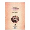 Tambour Oefenboek door Yashar Behnoud – Deel 1
