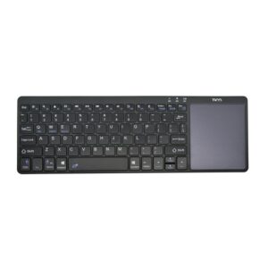 Tesco Draadloos Toetsenbord met Touchpad TKM 7320 b