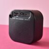 Tesco Draadloze & Draagbare Bluetooth Speaker T2353