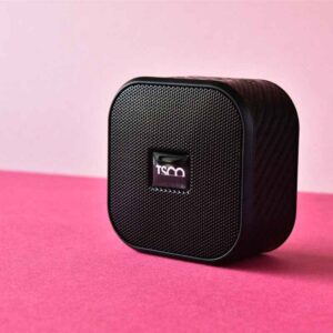 Tesco Draadloze & Draagbare Bluetooth Speaker T2353