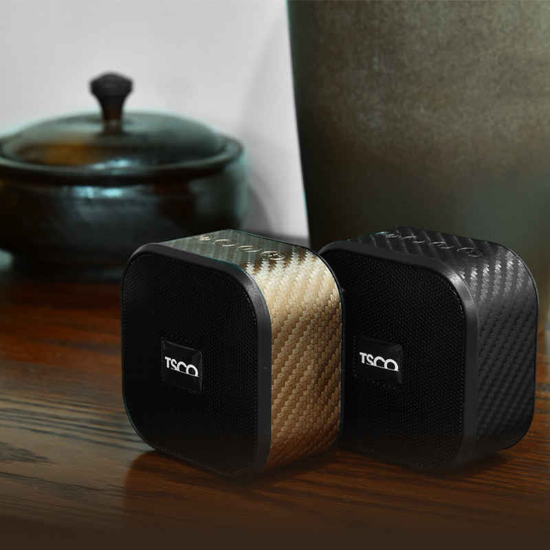 Tesco Draadloze & Draagbare Bluetooth Speaker T2353