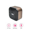 Tesco Draadloze & Draagbare Bluetooth Speaker T2353