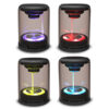 Tesco Draadloze & Draagbare Bluetooth Speaker TS2323