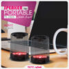 Tesco Draadloze & Draagbare Bluetooth Speaker TS2323