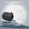 Tesco Draadloze & Draagbare Bluetooth Speaker TS2307