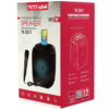 Tesco Draadloze & Draagbare Bluetooth Speaker TS2311
