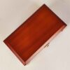 Houten Bestekopbergkist – Model Dian