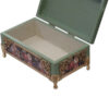 Houten Bestekopbergkist – Model Royal
