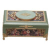 Houten Bestekopbergkist – Model Royal