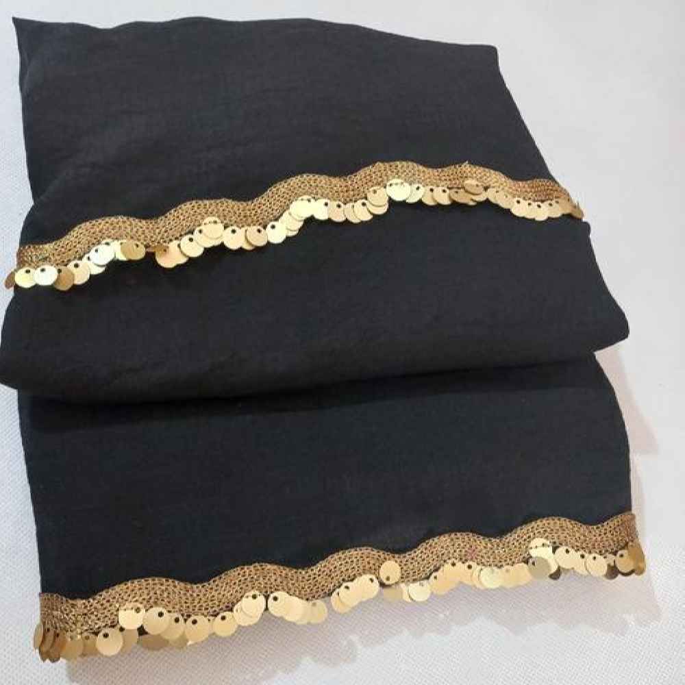Balochi Geborduurde Sjaal voor Dames – Jeyran