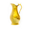 Perzische Messing Samovar Decoratieve Houtskool Theemaker 3 Liter